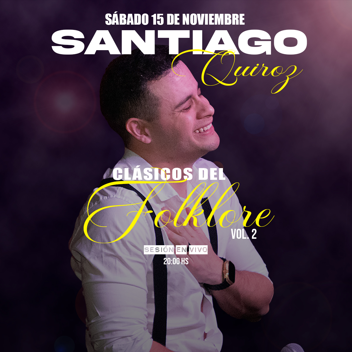 Santi Quiroz